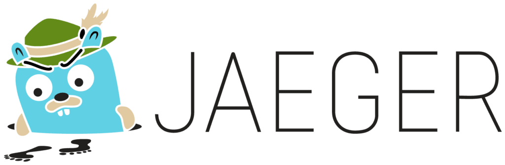 Observe 14 jaeger logo